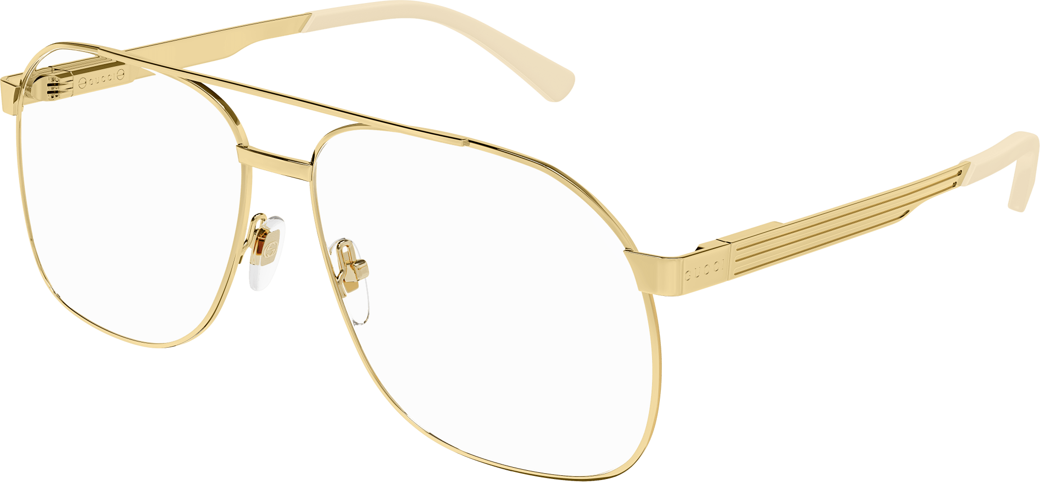 Color_GG1224O-002 - GOLD - TRANSPARENT