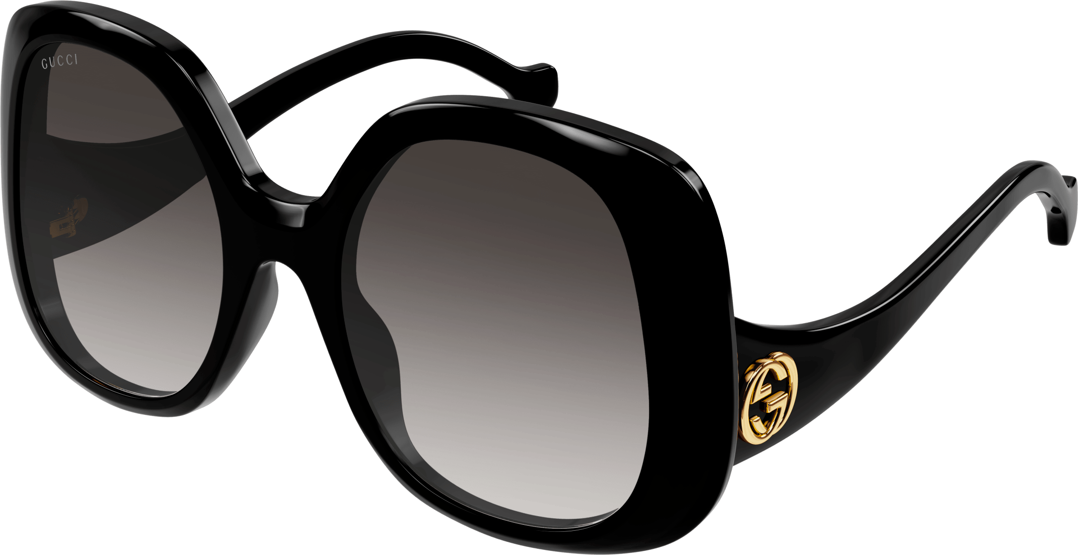 Color_GG1235S-001 - BLACK - GREY - GRADIENT