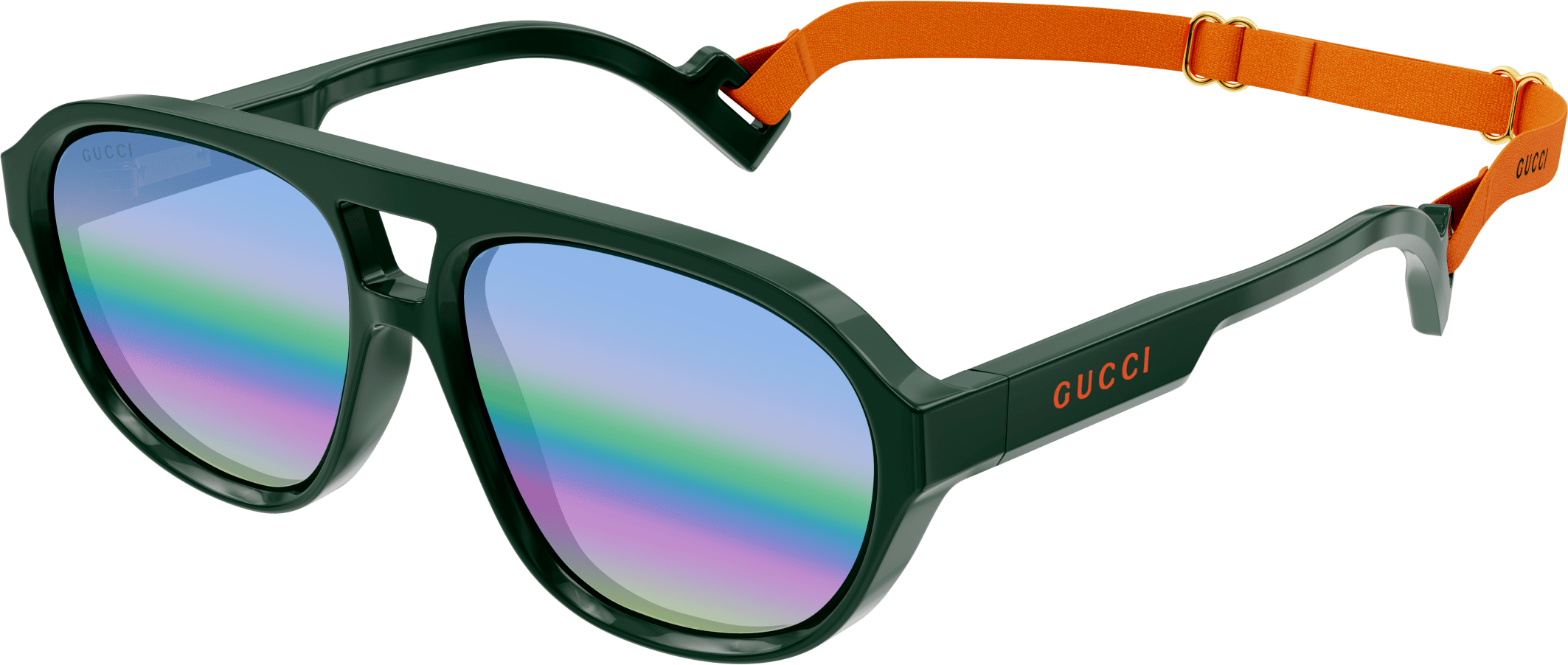 Color_GG1239S-003 - GREEN - GREY