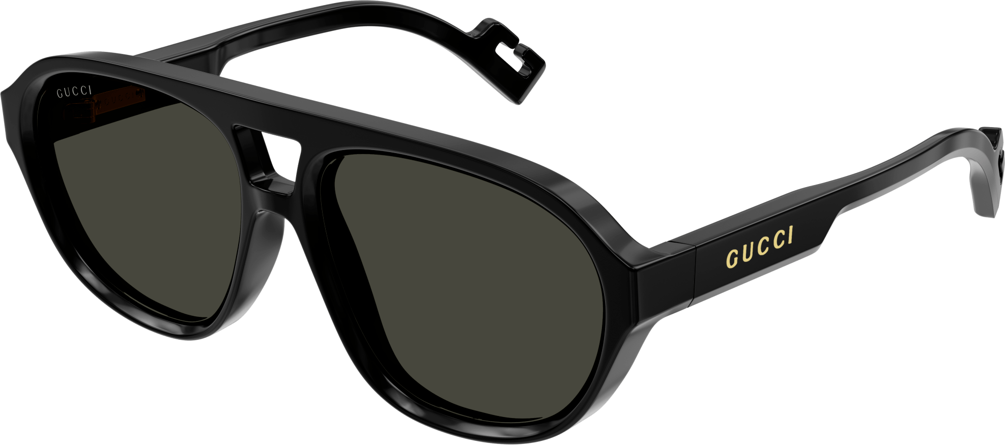 Color_GG1239S-004 - BLACK - GREY