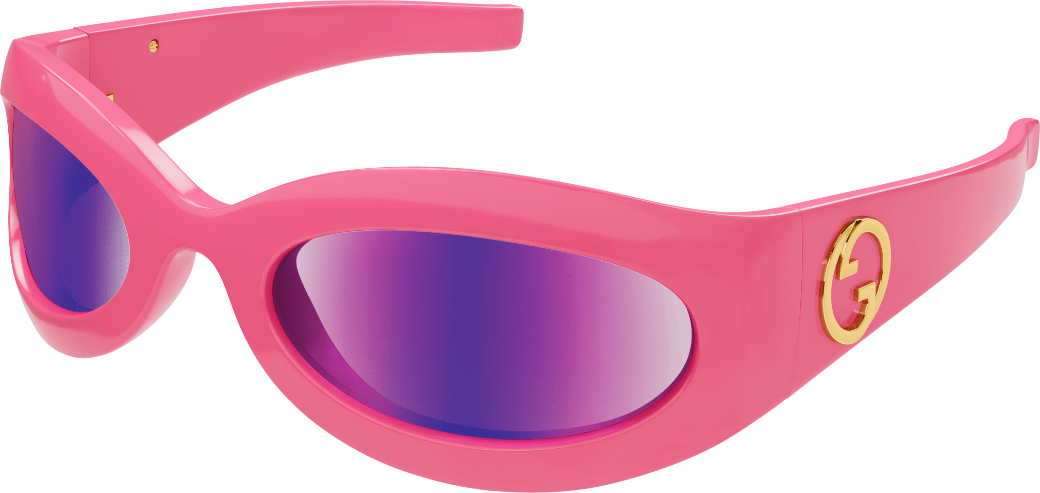 Color_GG1247S-005 - RED - PINK - MIRROR(DOUBLE)