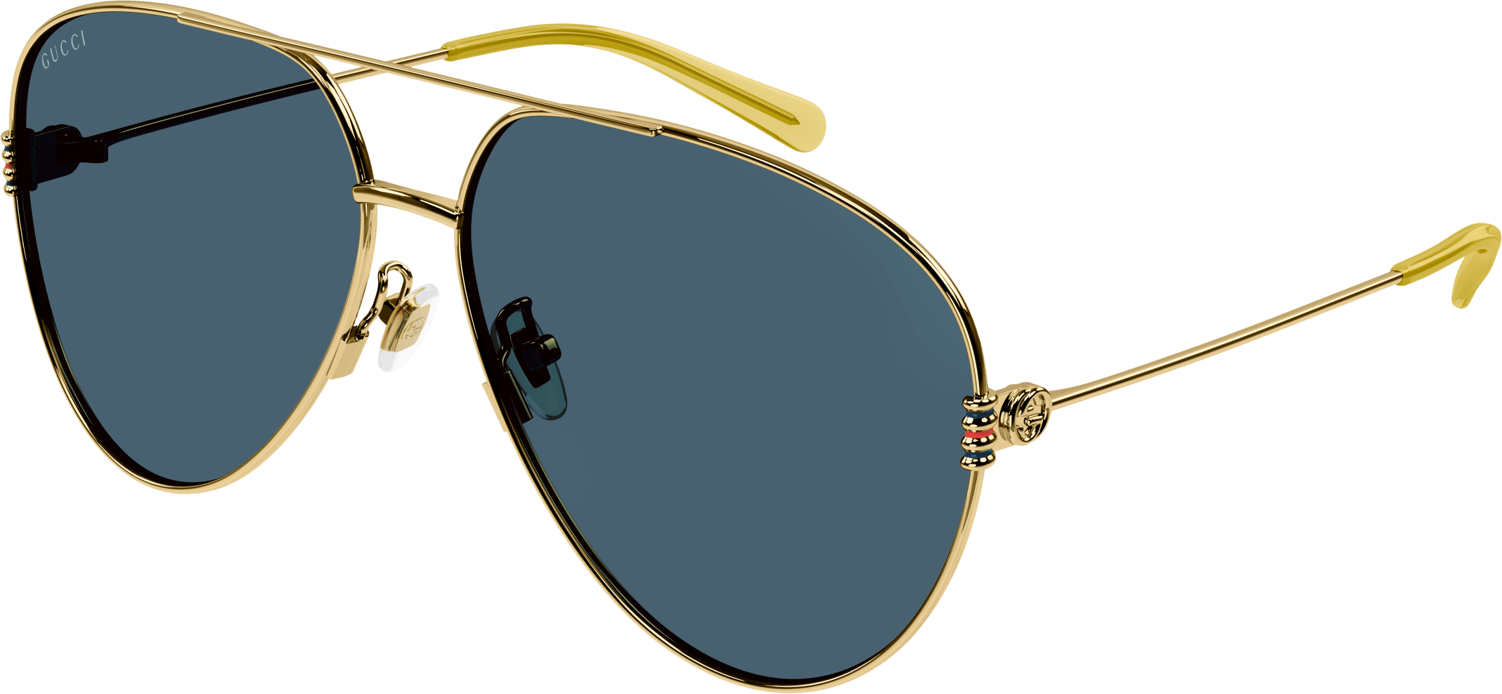 Color_GG1280S-003 - GOLD - BLUE