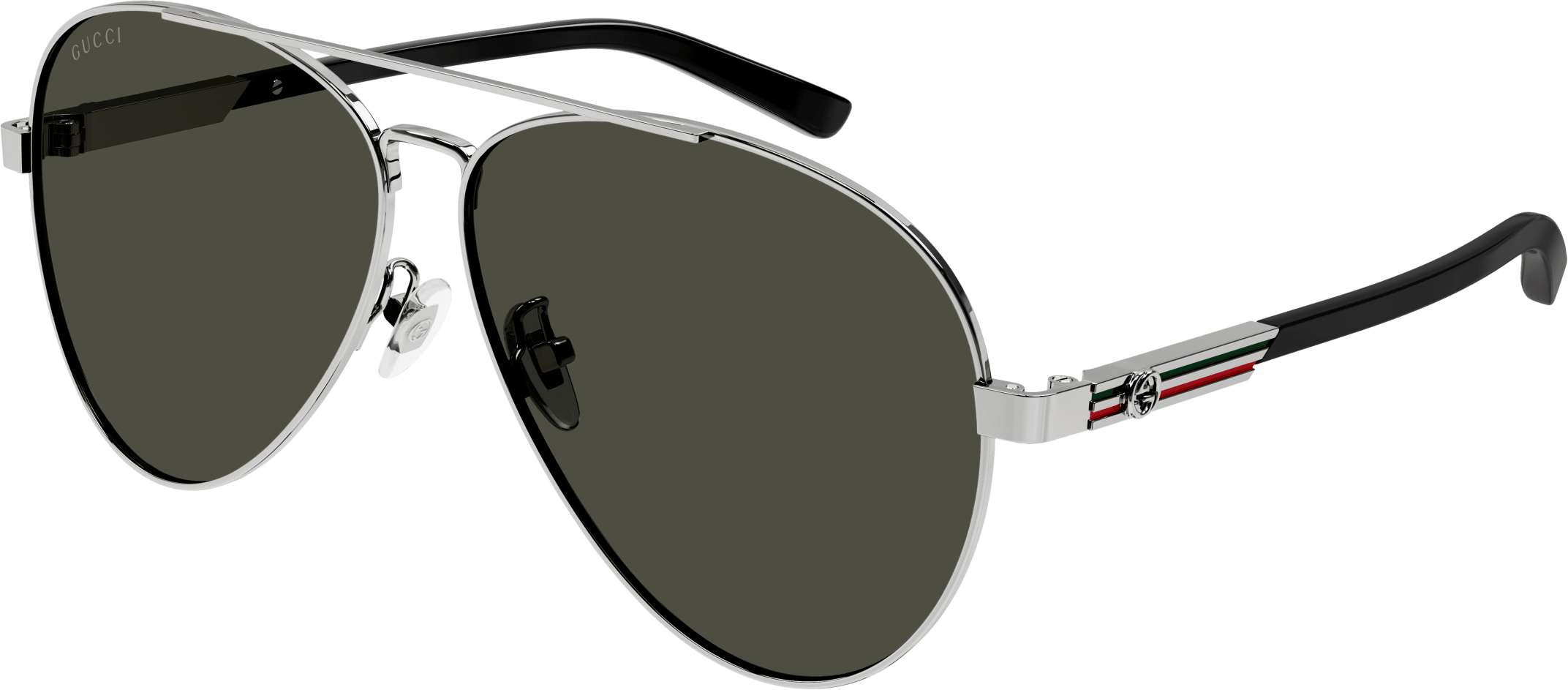 Color_GG1288SA-001 - GUNMETAL - GREY