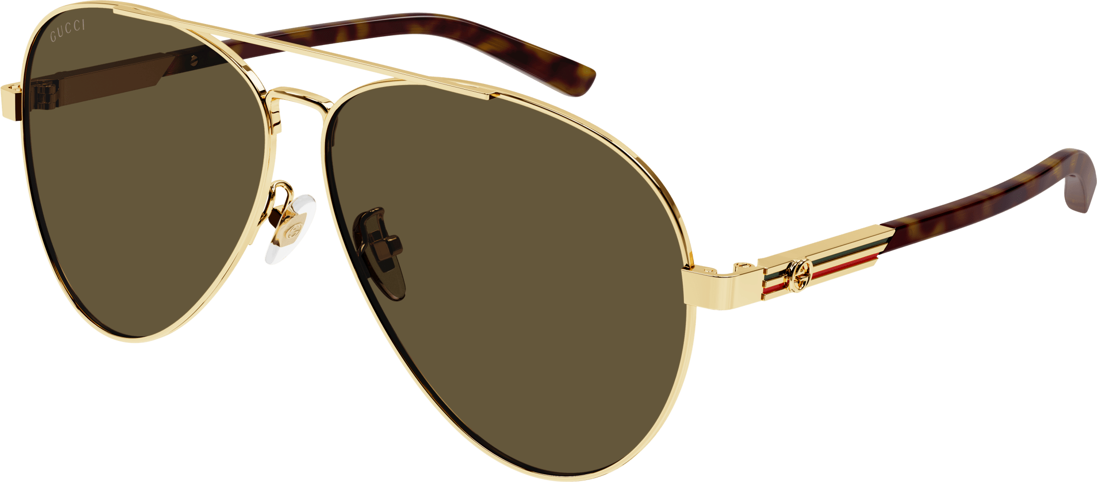 Color_GG1288SA-002 - GOLD - BROWN