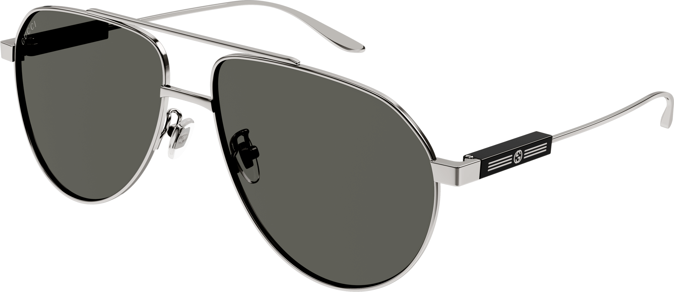 Color_GG1311S-001 - GUNMETAL - GREY