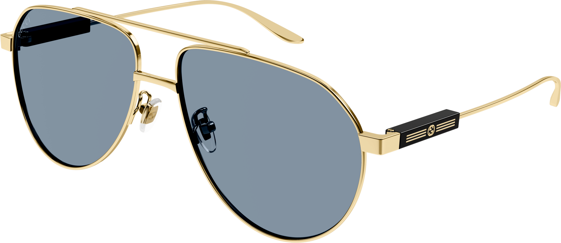 Color_GG1311S-003 - GOLD - GREY