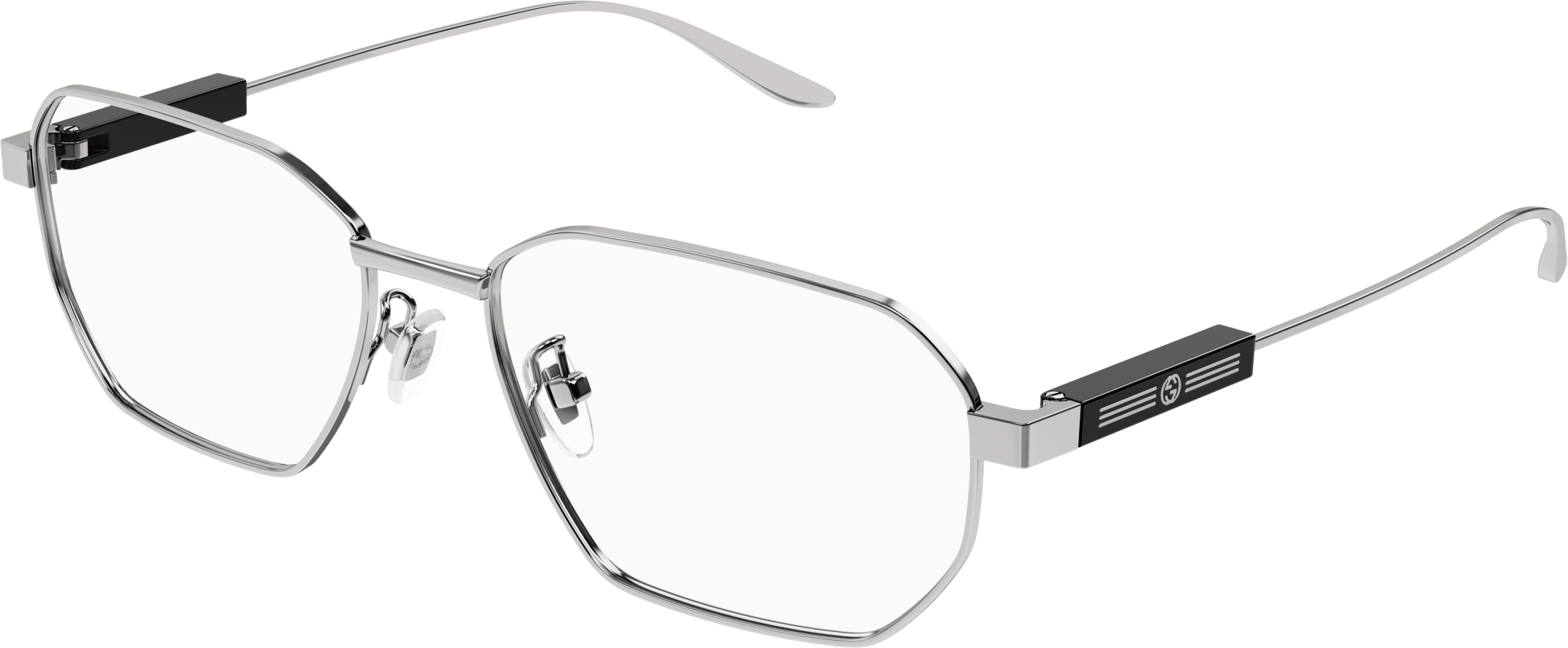 Color_GG1313O-001 - GUNMETAL - TRANSPARENT