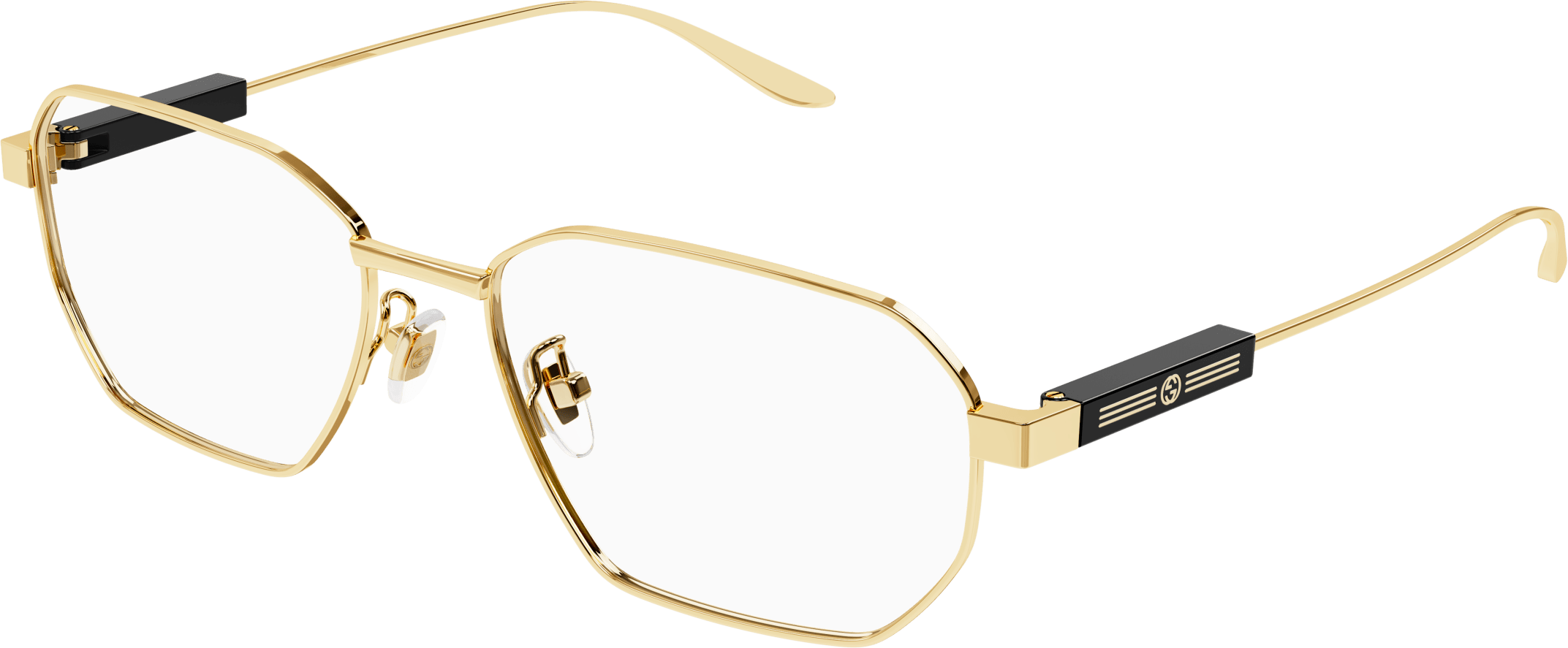 Color_GG1313O-002 - GOLD - TRANSPARENT