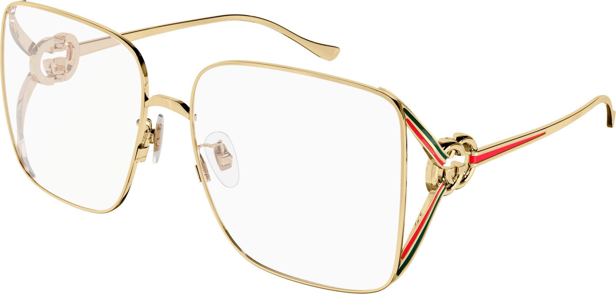 Color_GG1321O-002 - GOLD - TRANSPARENT