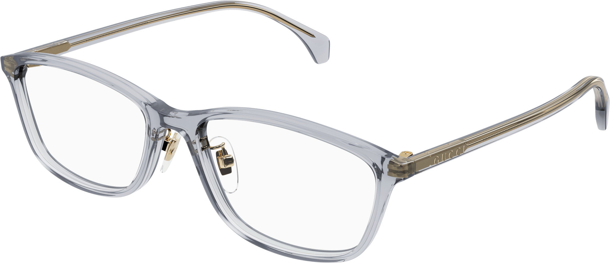 Color_GG1356OJ-003 - GREY - TRANSPARENT