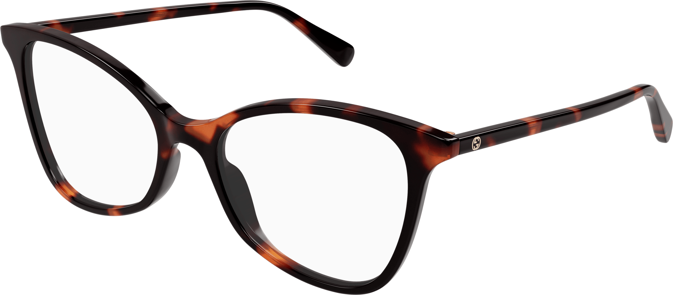 Color_GG1360O-002 - HAVANA - TRANSPARENT