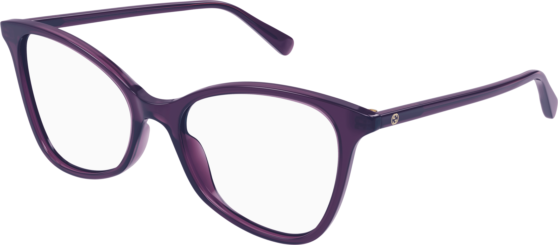 Color_GG1360O-003 - VIOLET - TRANSPARENT
