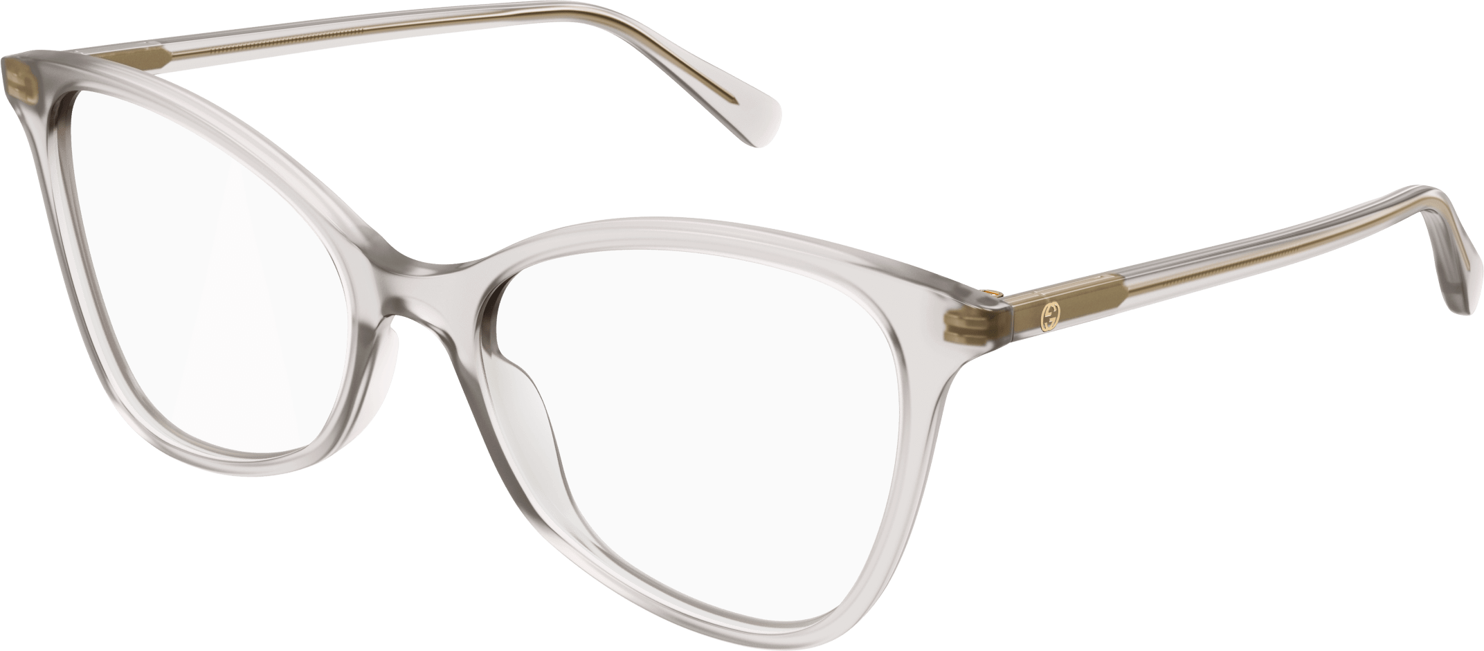 Color_GG1360O-004 - BEIGE - TRANSPARENT