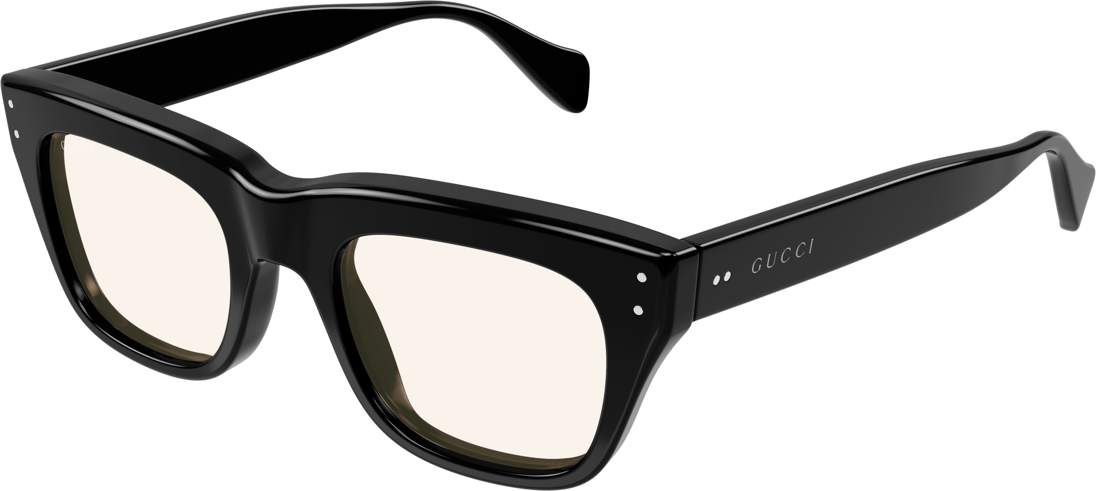 Color_GG1365S-001 - BLACK - YELLOW