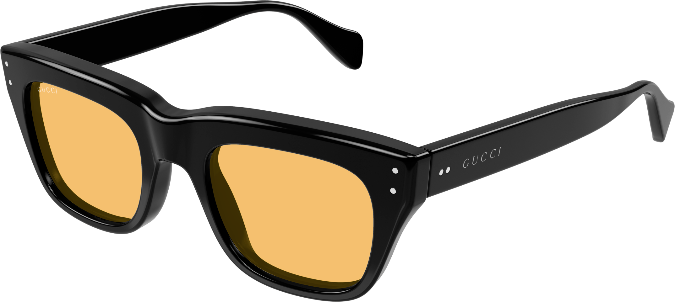 Color_GG1365S-002 - BLACK - YELLOW