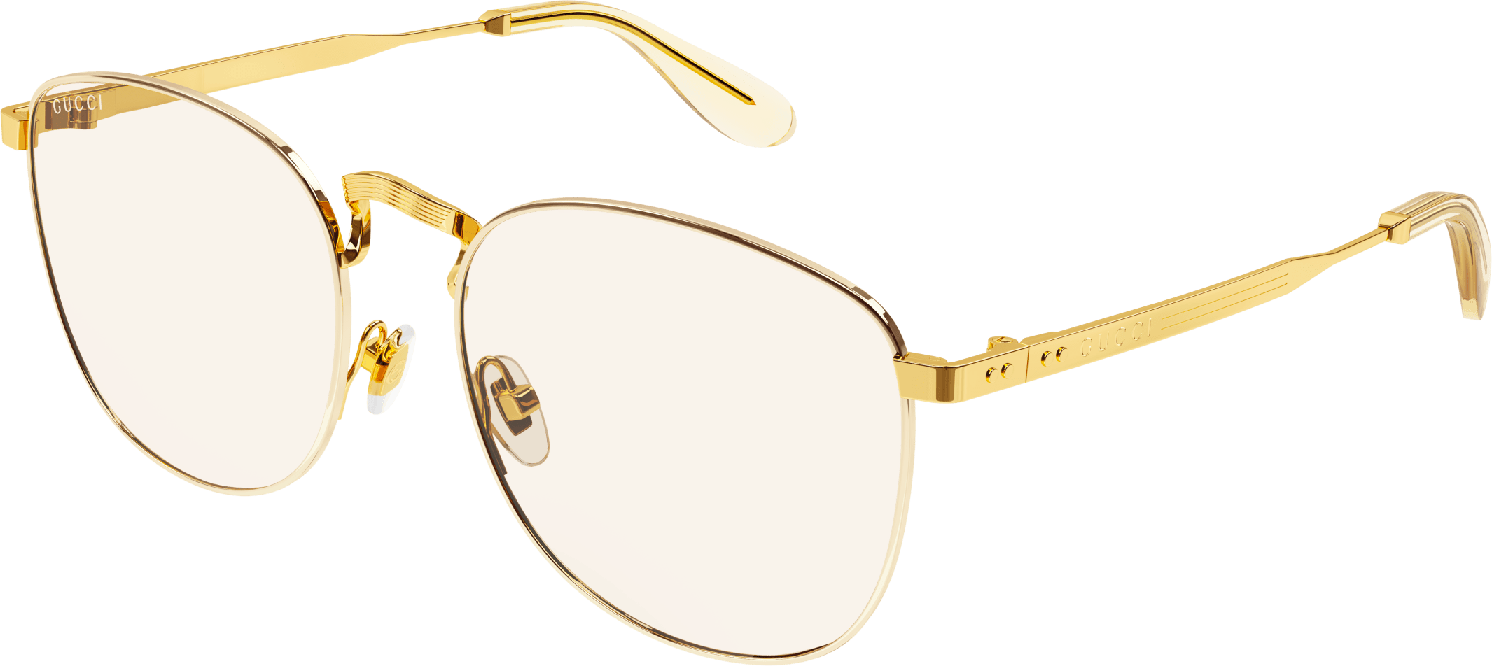 Color_GG1367S-001 - GOLD - YELLOW