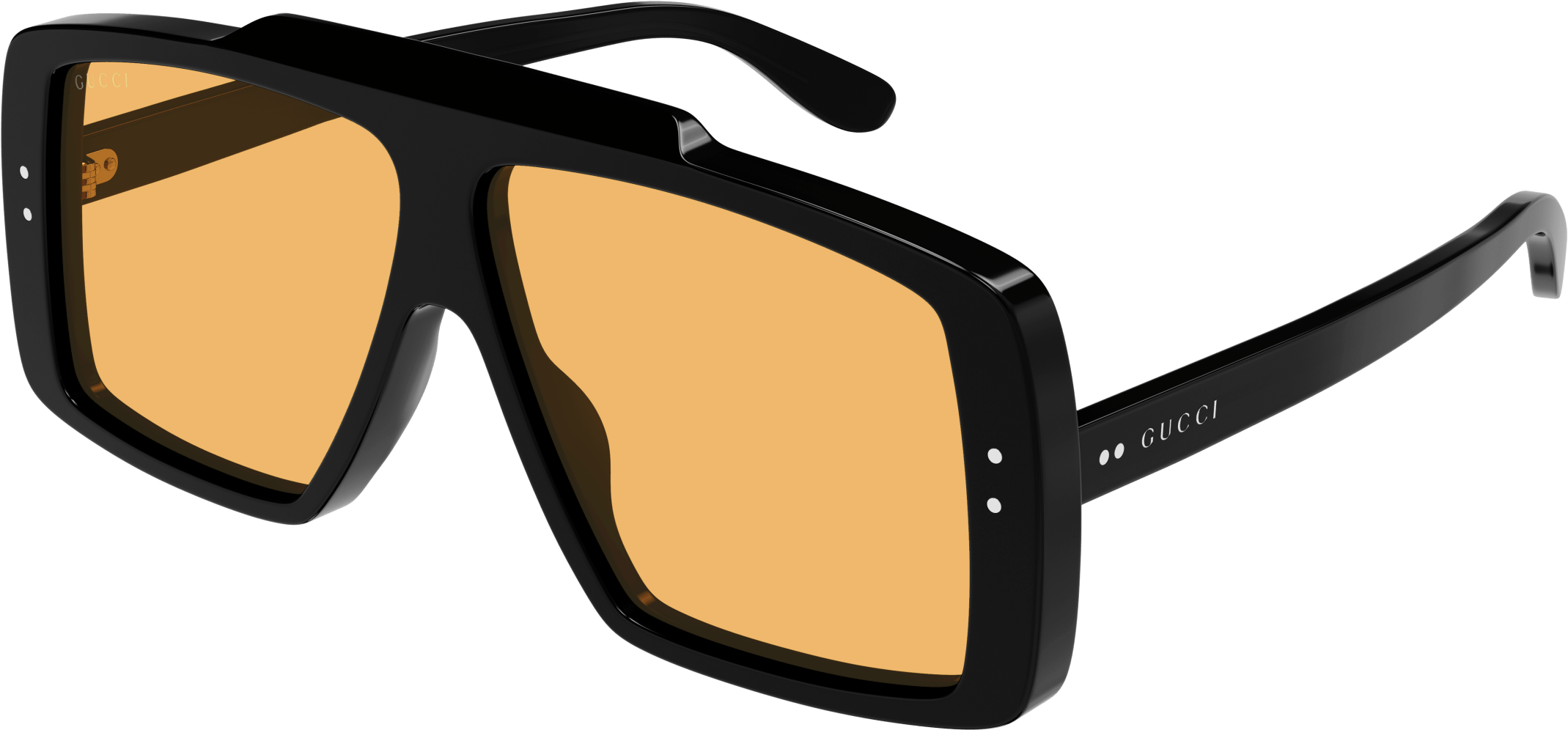 Color_GG1369S-002 - BLACK - YELLOW