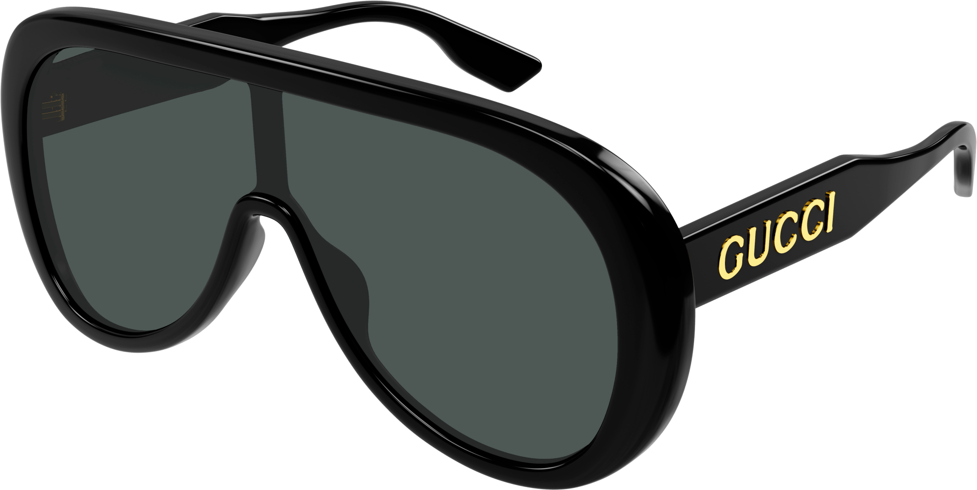 Color_GG1370S-001 - BLACK - GREY