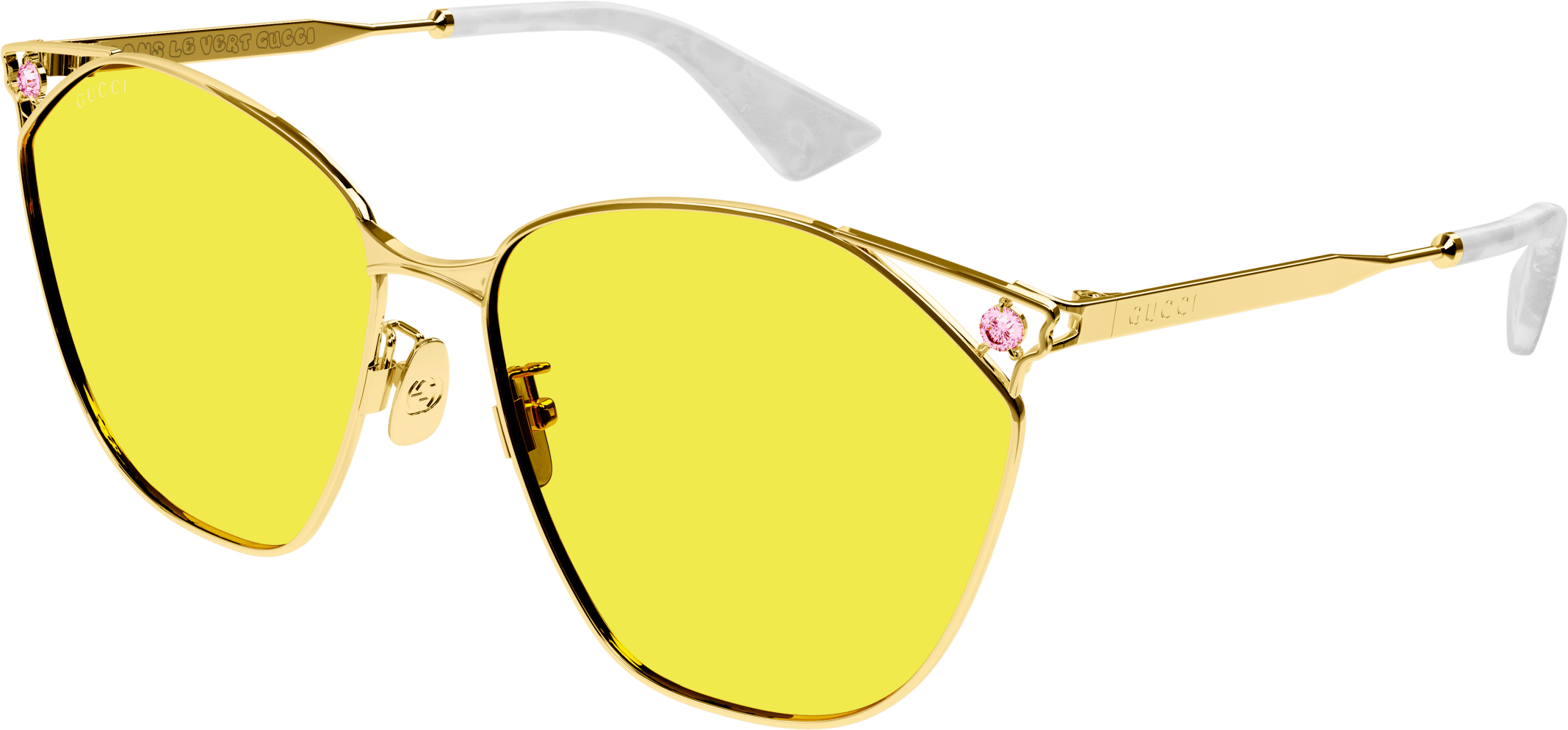 Color_GG1375SA-002 - GOLD - YELLOW