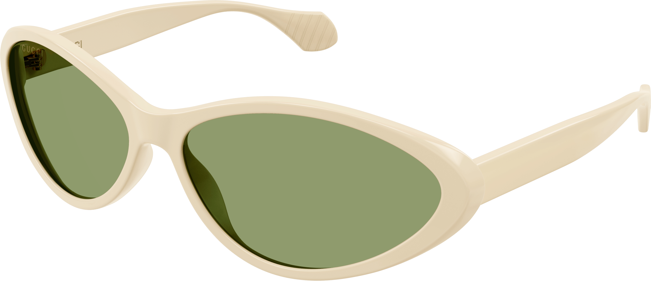 Color_GG1377S-001 - IVORY - GREEN