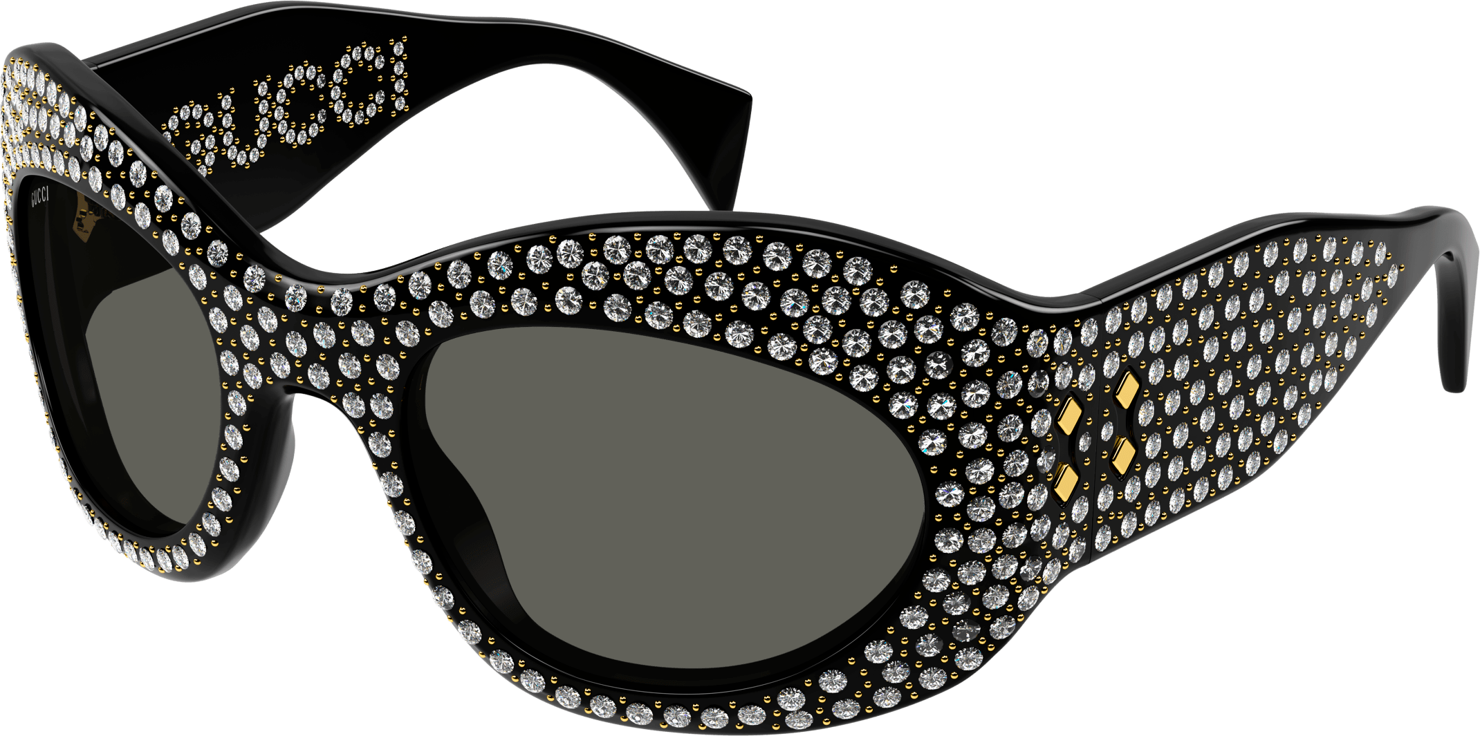 Color_GG1463S-005 - BLACK - GREY