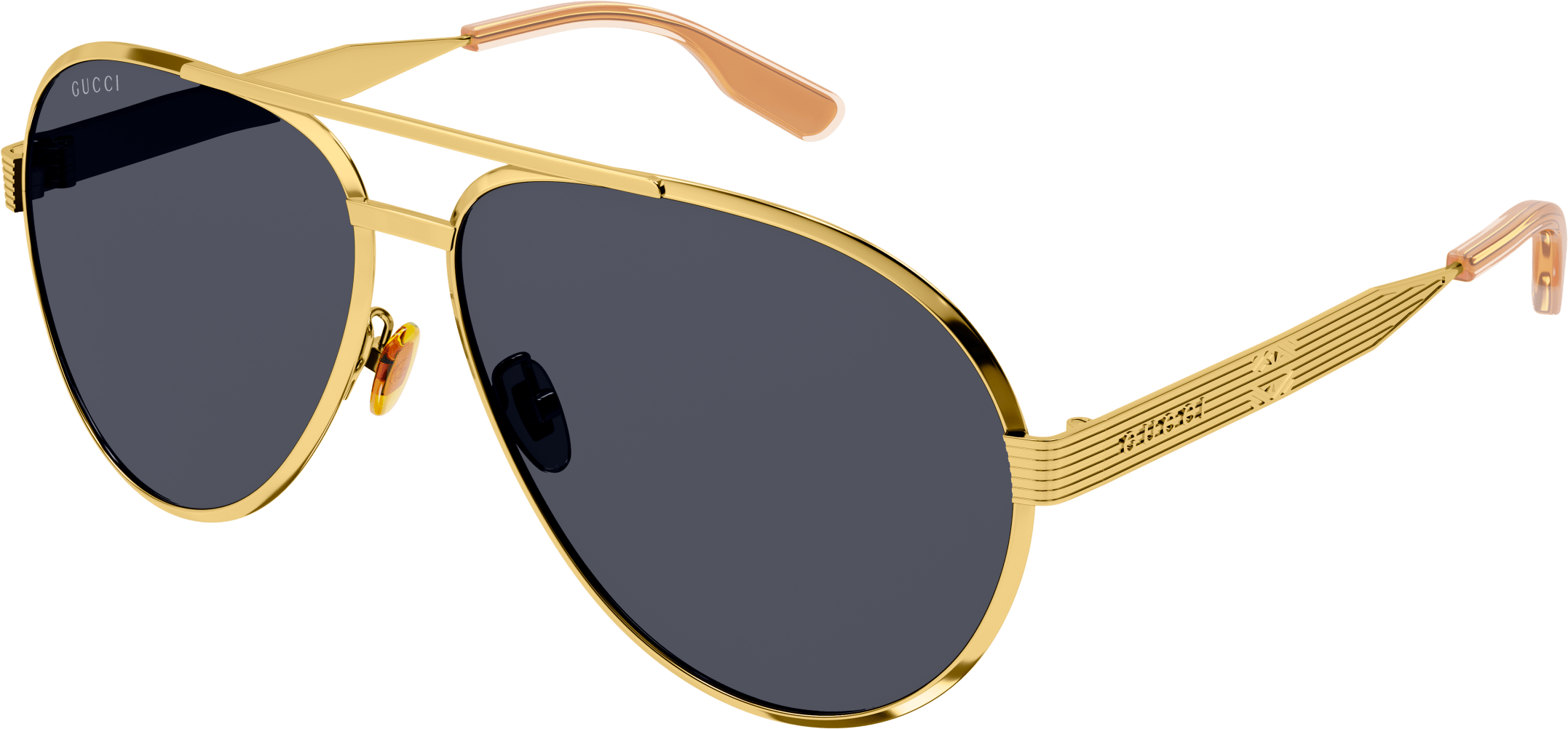 Color_GG1513S-001 - GOLD - GREY