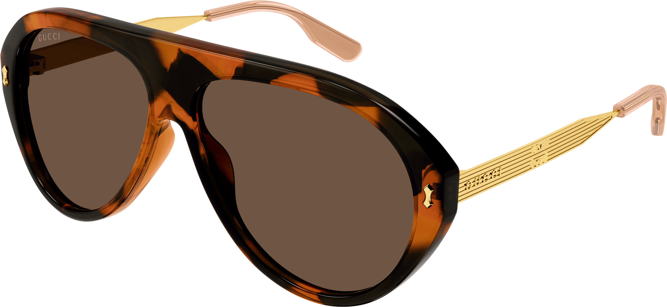 Color_GG1515S-002 - HAVANA - BROWN