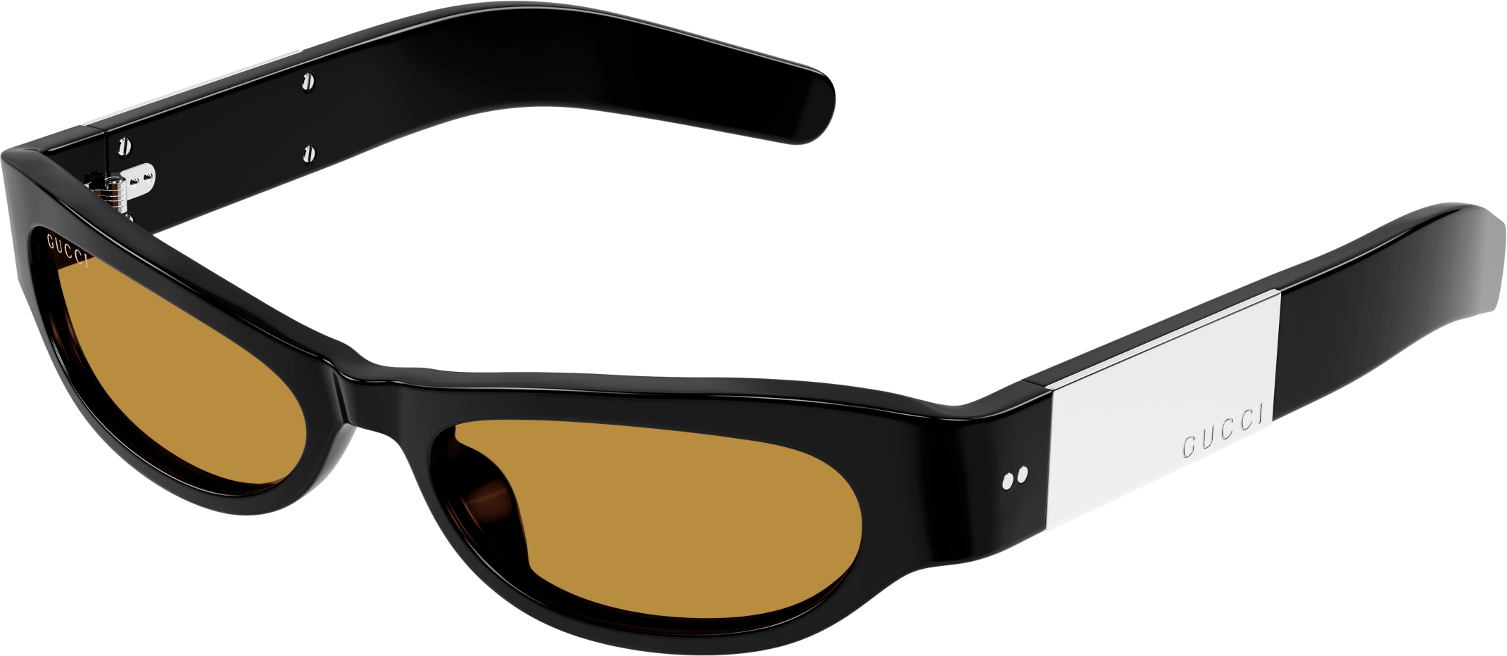 Color_GG1635S-001 - BLACK - YELLOW