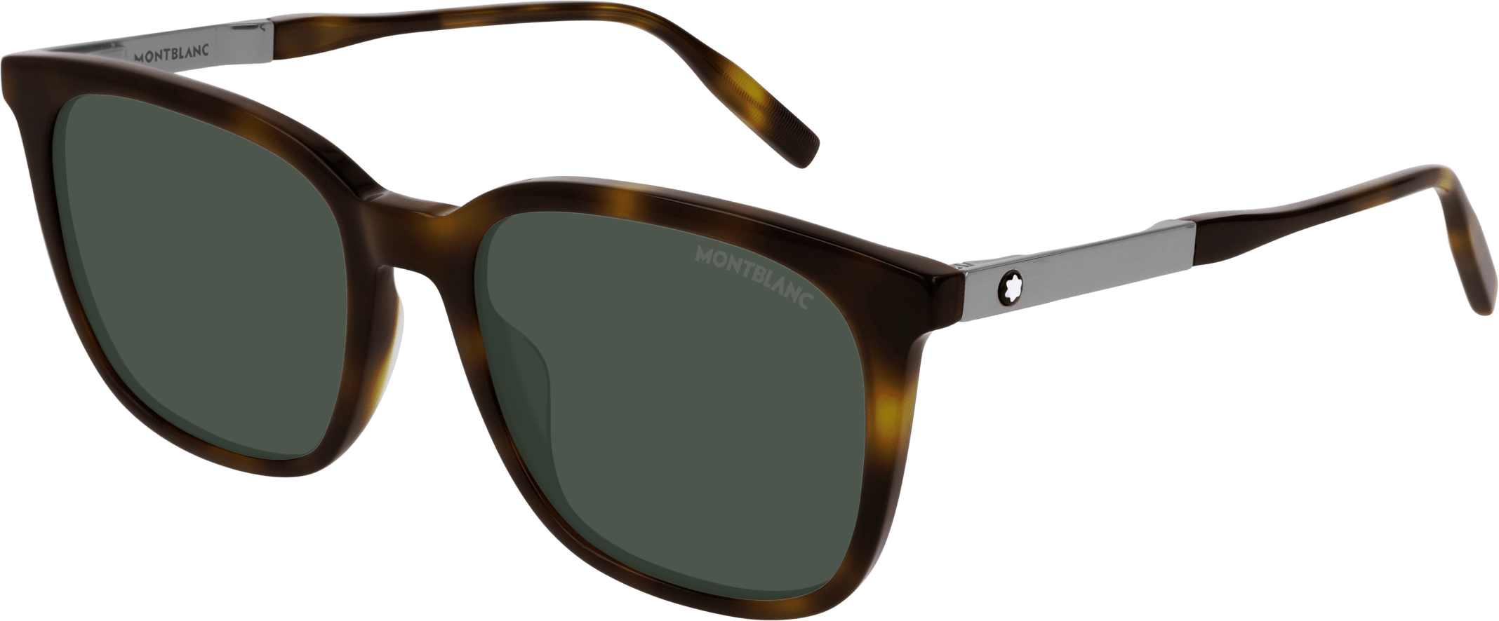 Color_MB0017S-003 - HAVANA - GREEN - NONE