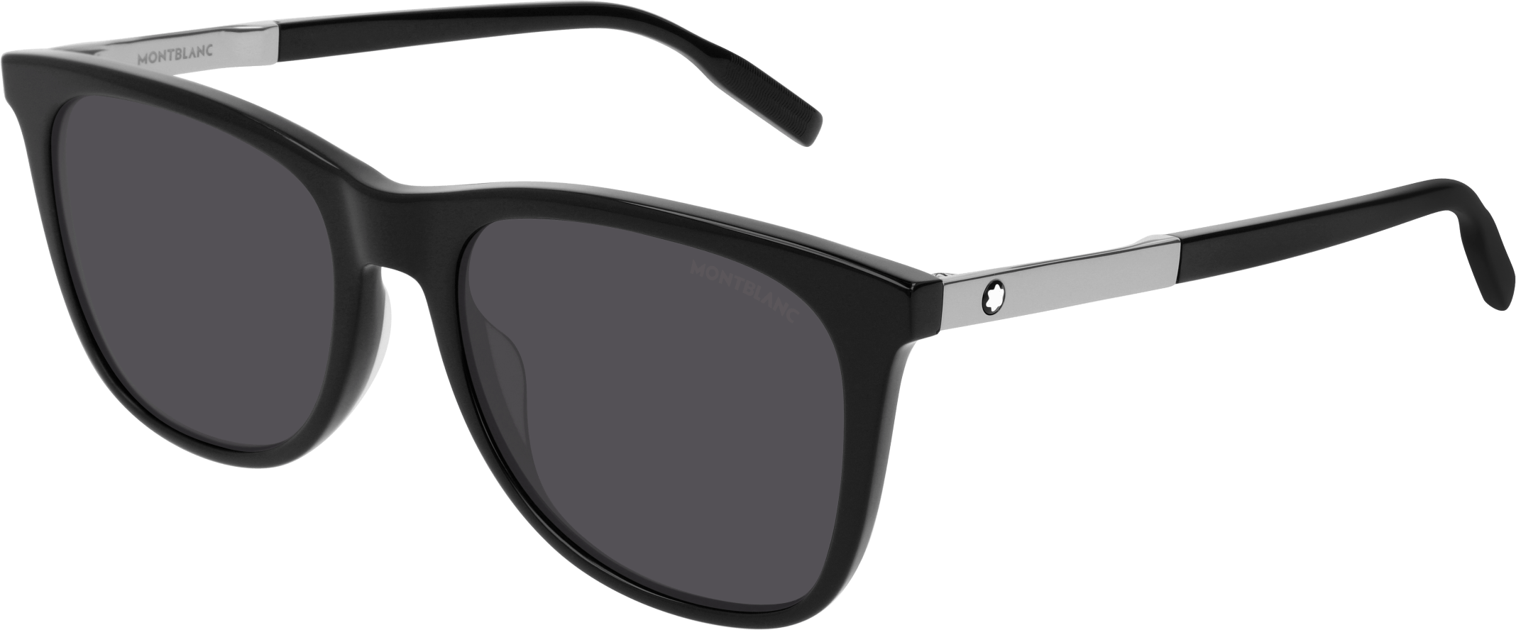 Color_MB0017S-006 - BLACK - GREY - NONE