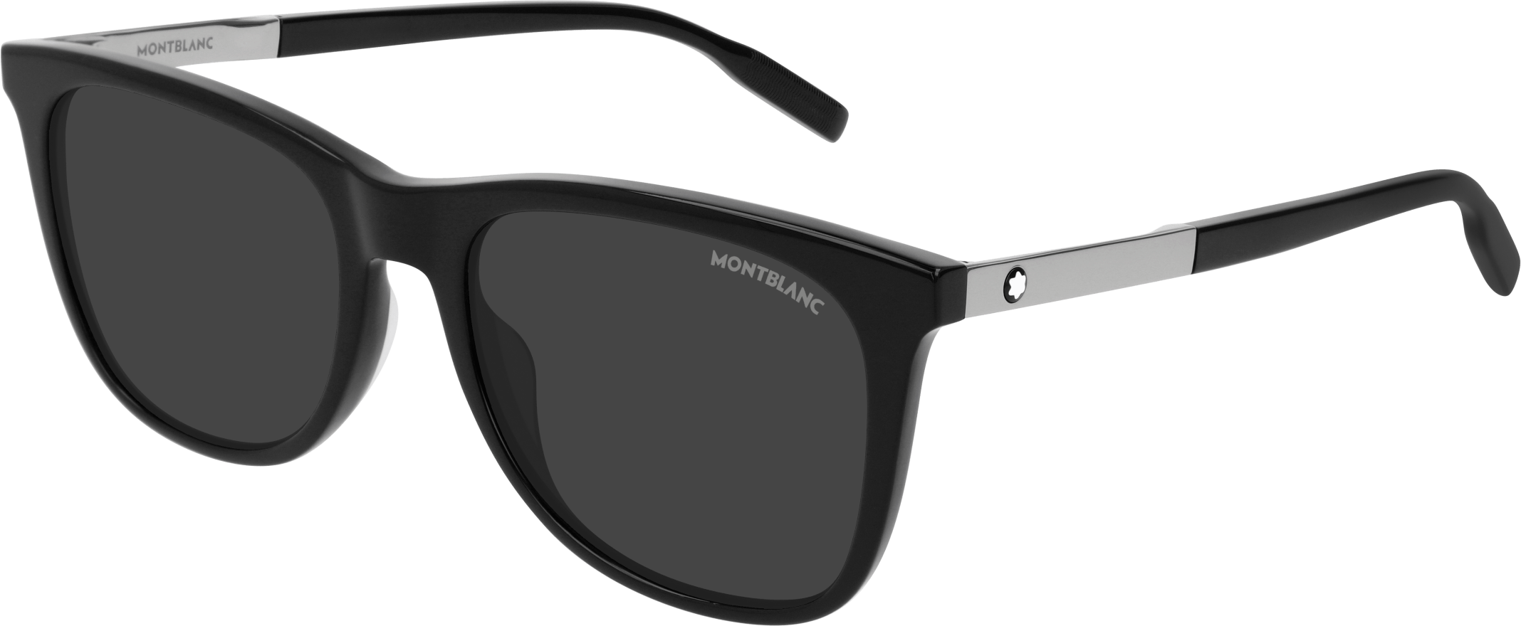 Color_MB0017S-010 - BLACK - GREY - AR (ANTI REFLECTIVE) - POLARIZED