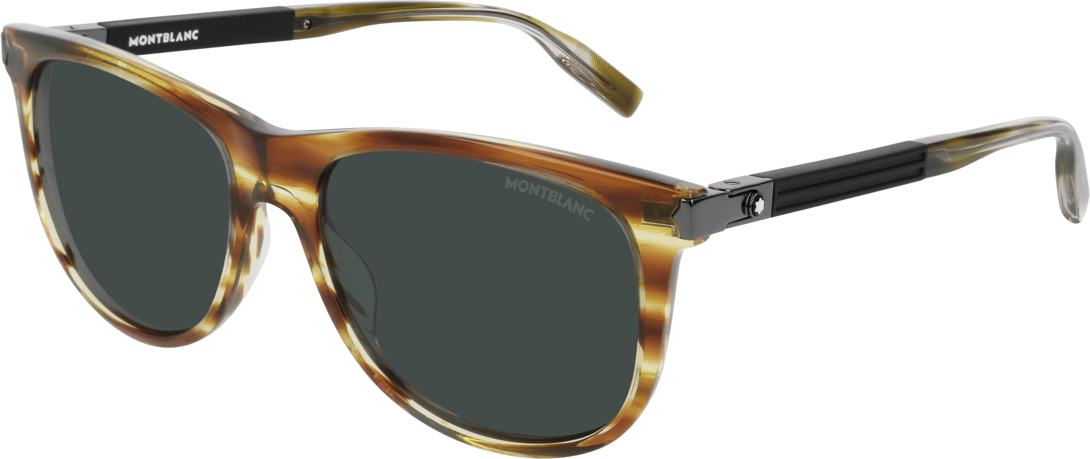 Color_Montblanc MB0031S