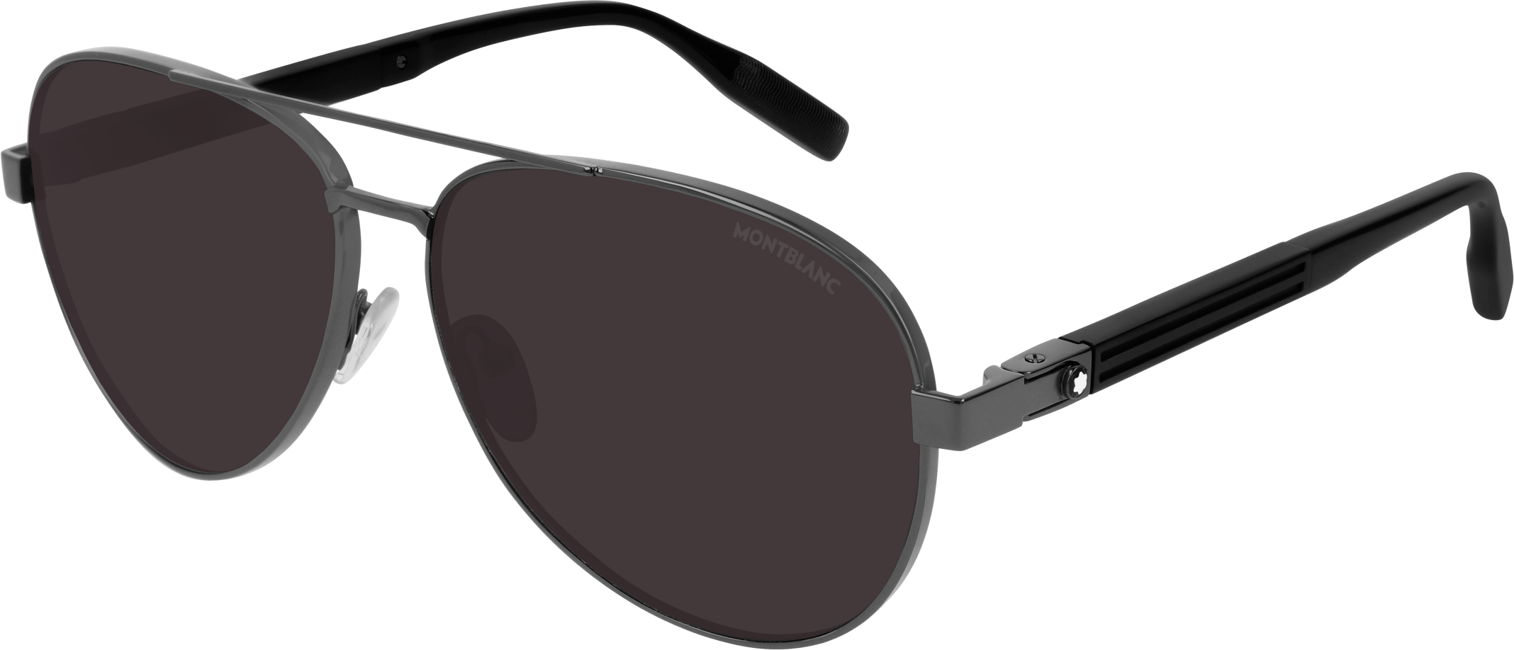 Color_MB0032S-001 - GUNMETAL - GREY - NONE