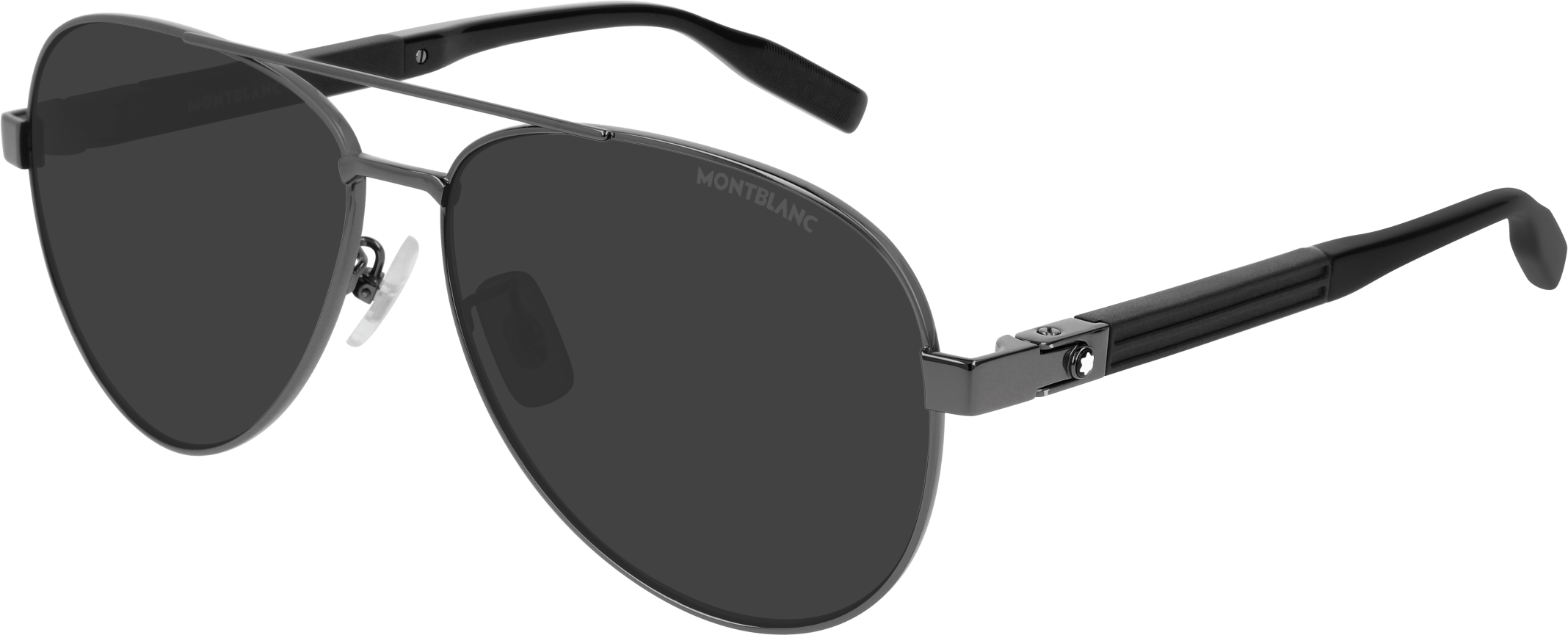 Color_MB0032S-005 - GUNMETAL - GREY - AR (ANTI REFLECTIVE) - POLARIZED