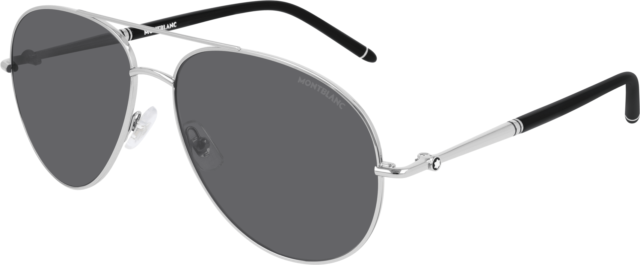 Color_MB0068S-003 - SILVER - GREY - NONE