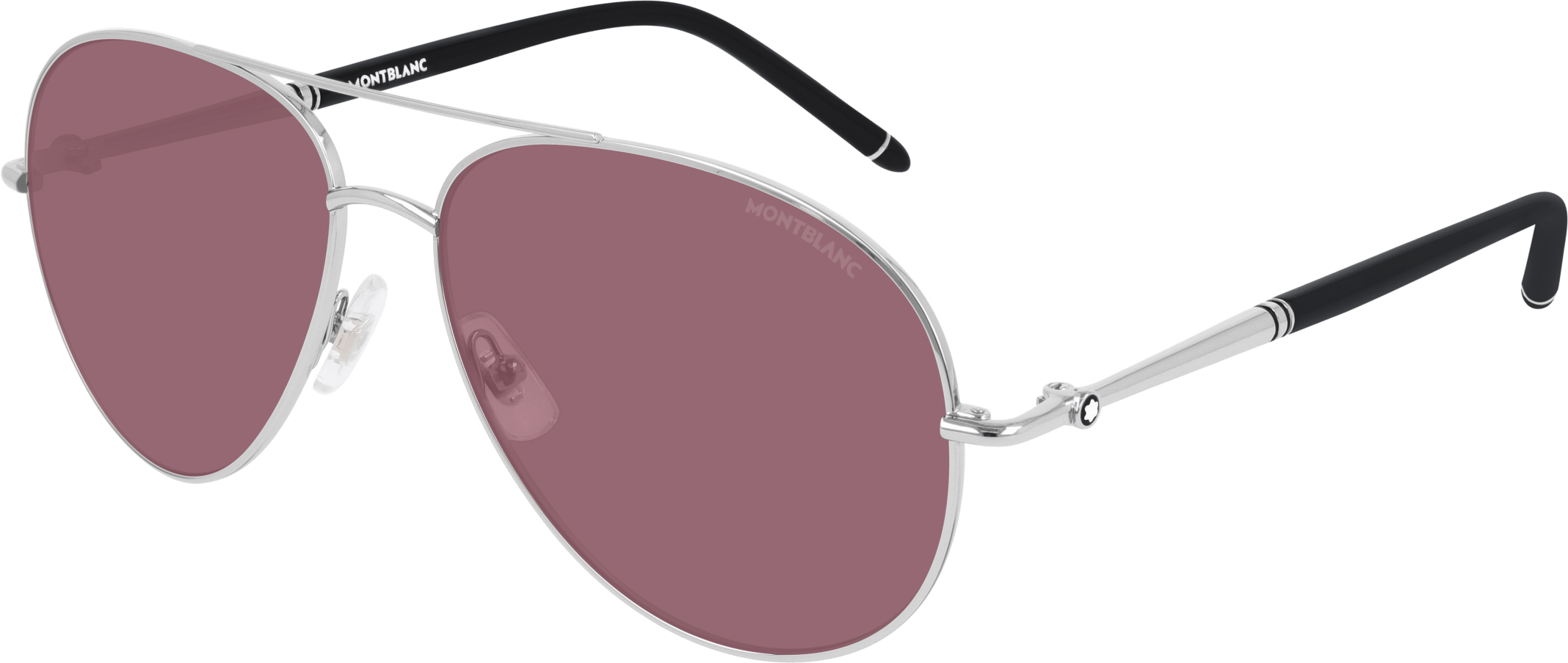 Color_MB0068S-005 - SILVER - RED - NONE