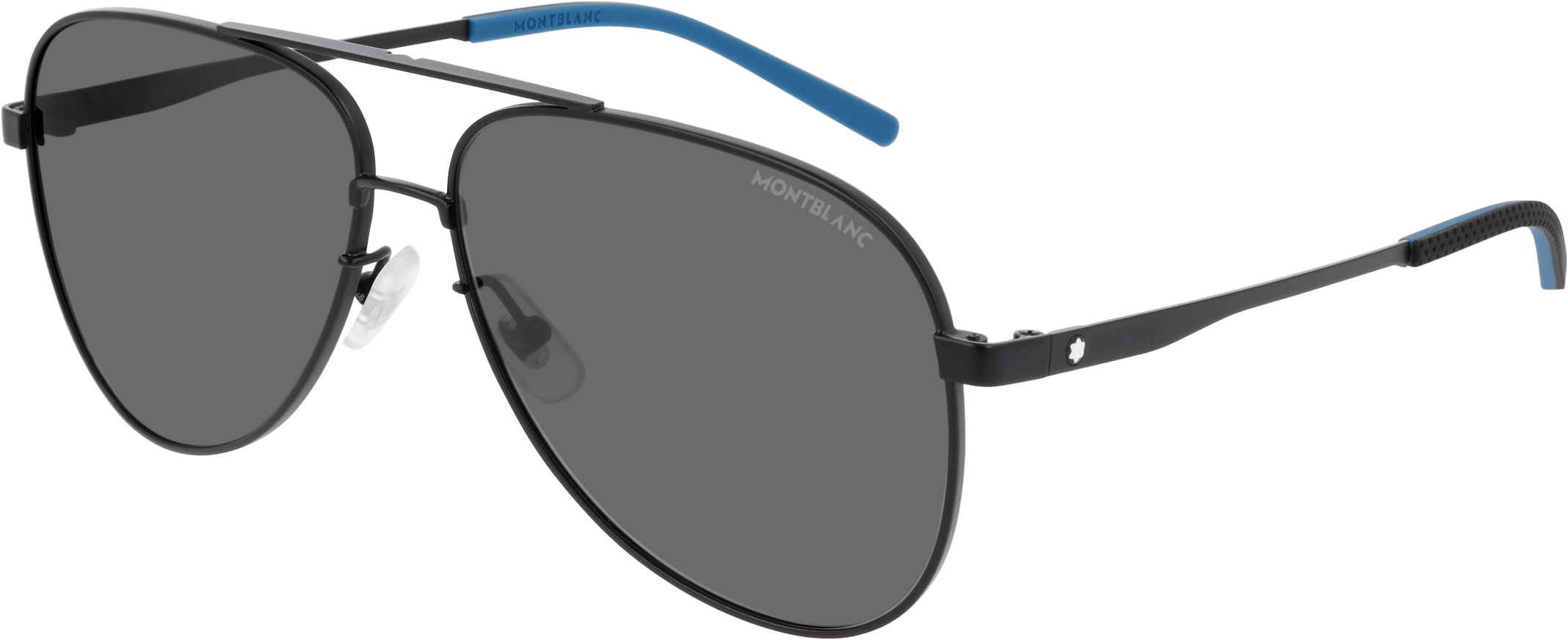 Color_MB0103S-001 - BLACK - GREY - NONE