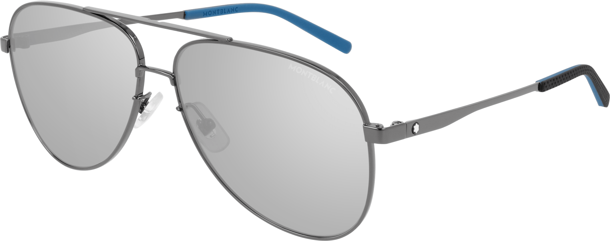 Color_MB0103S-002 - GUNMETAL - GREY - MIRROR