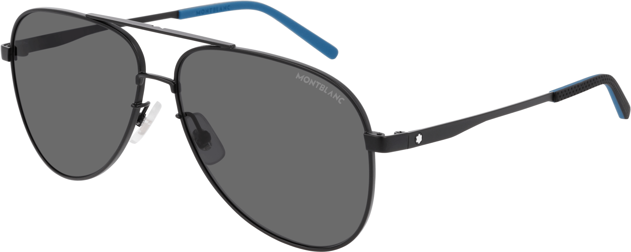 Color_MB0103S-005 - BLACK - GREY - NONE - POLARIZED