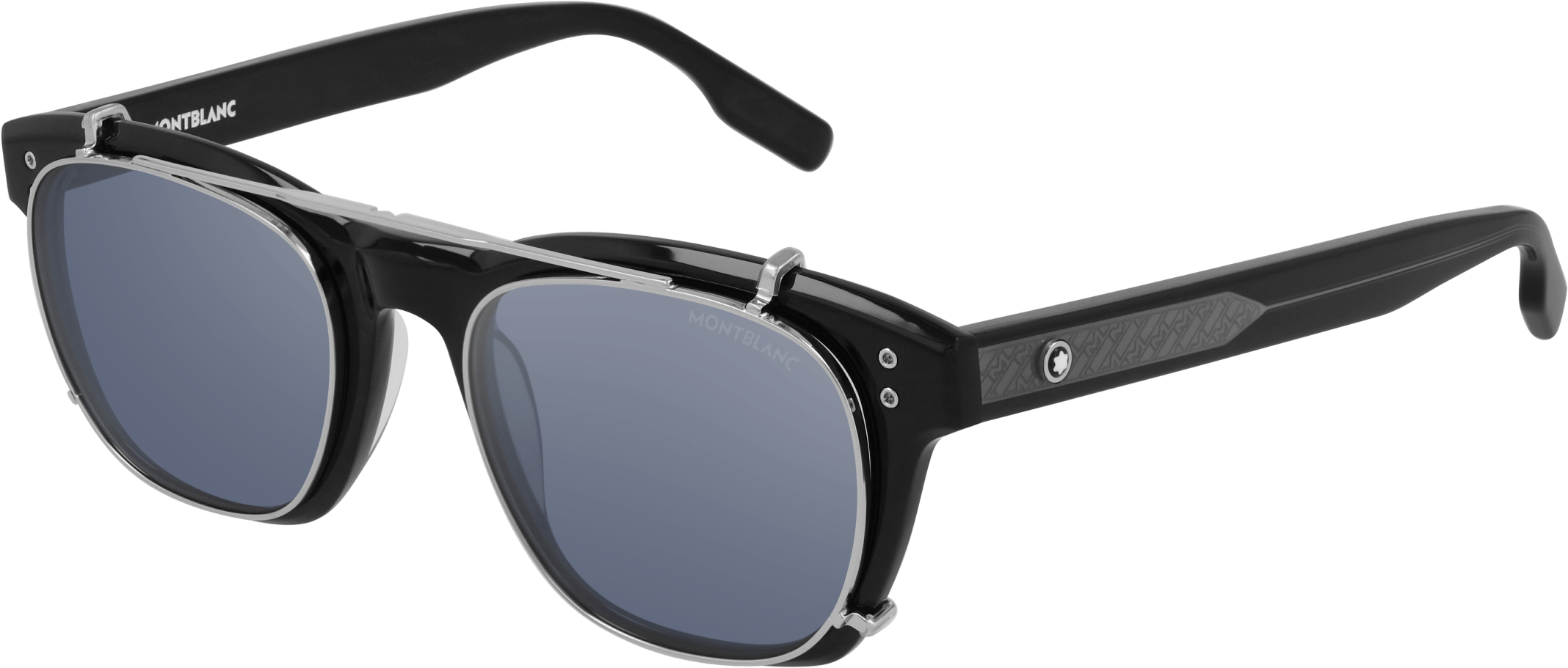 Color_Montblanc MB0122S