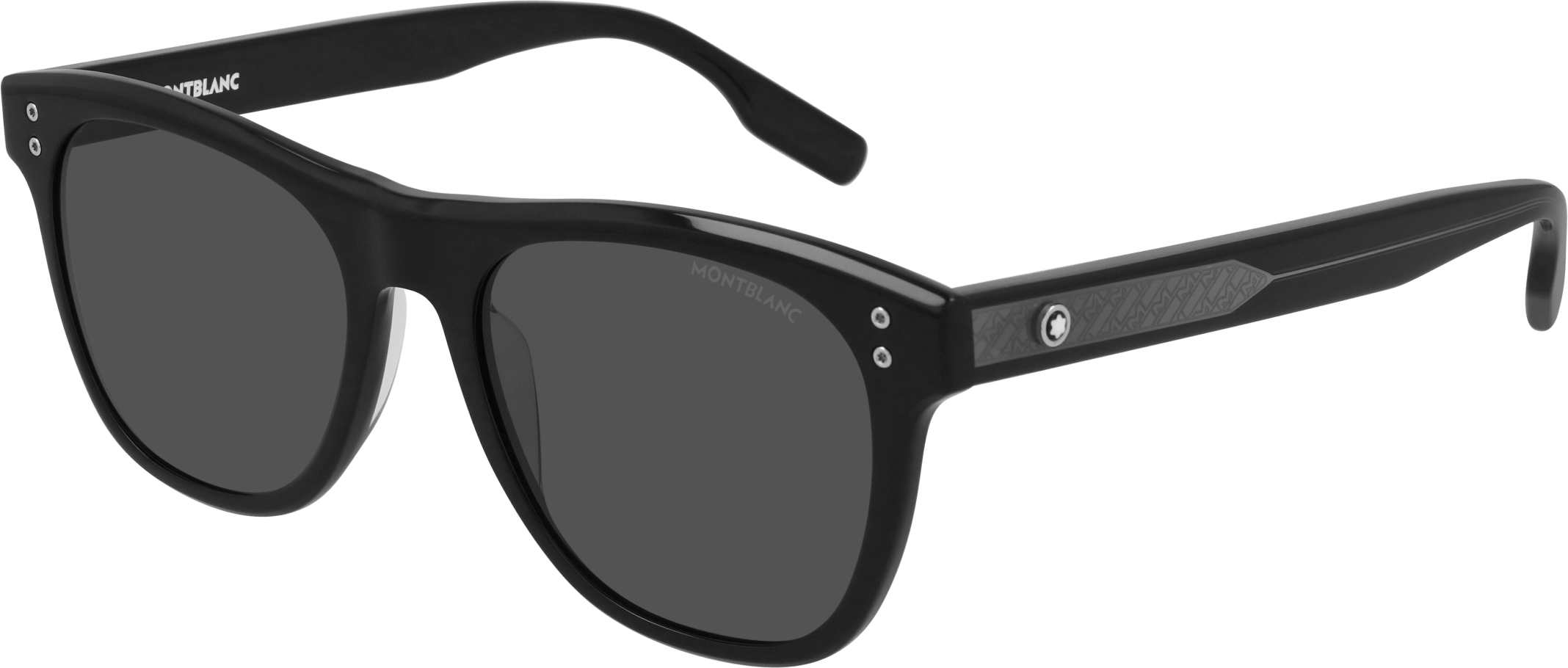 Color_Montblanc MB0124S