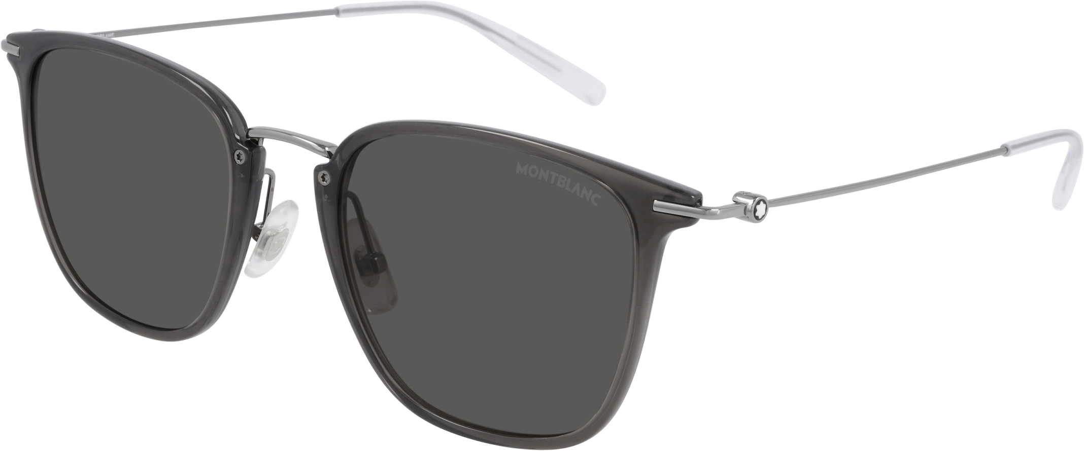 Color_MB0157SA-001 - GREY - GREY - NONE