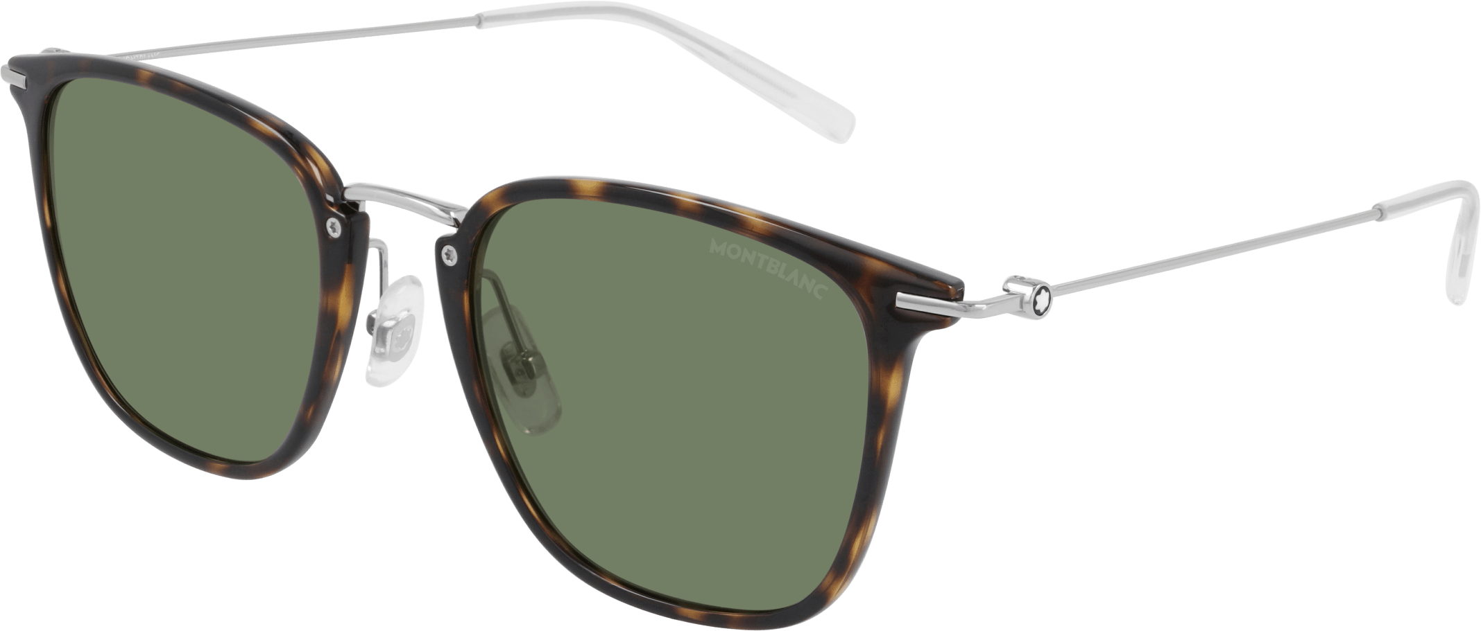 Color_MB0157SA-002 - HAVANA - GREY - NONE
