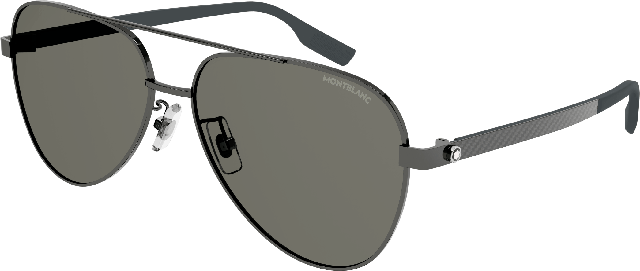 Color_MB0182S-002 - GUNMETAL - GREY