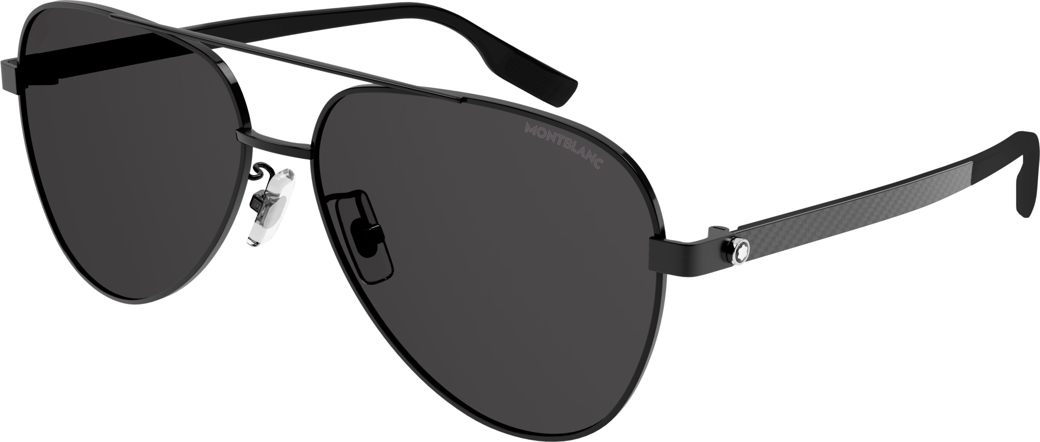 Color_MB0182S-005 - BLACK - GREY - AR (ANTI REFLECTIVE) - POLARIZED