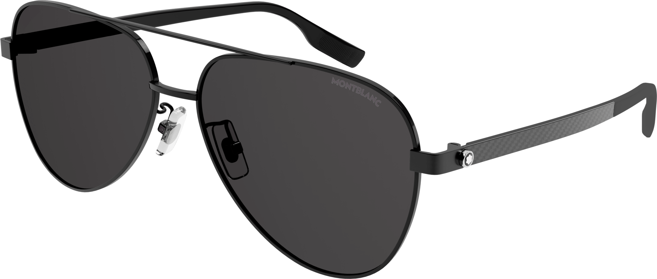 Color_MB0182S-010 - BLACK - GREY - AR (ANTI REFLECTIVE) - POLARIZED