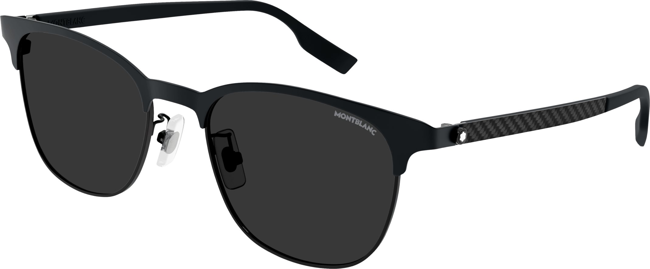 Color_MB0183S-001 - BLACK - SMOKE