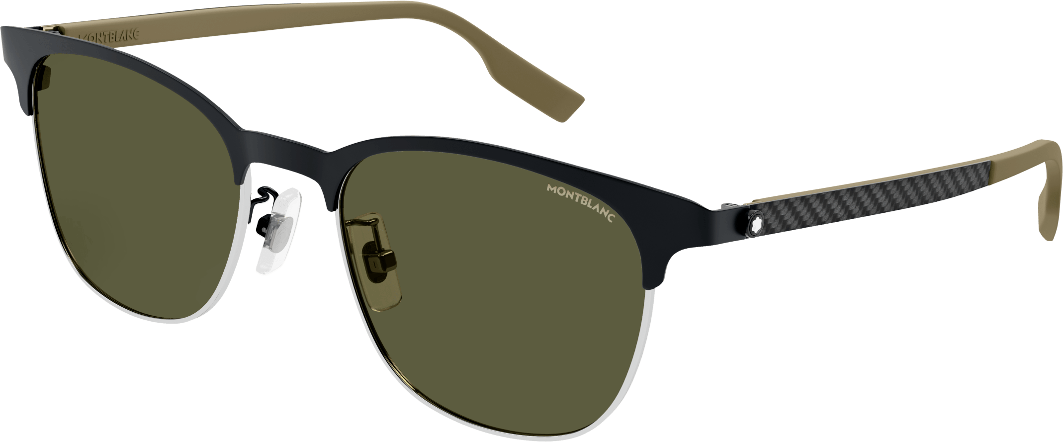 Color_MB0183S-004 - BLACK - GREEN