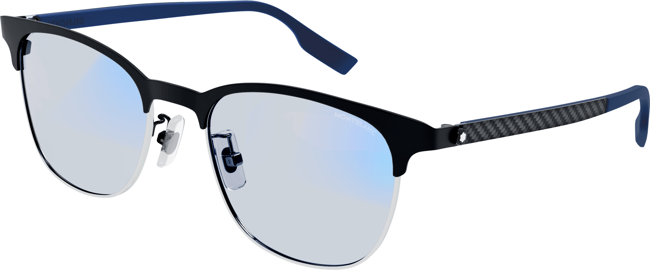 Color_MB0183S-005 - BLACK - LIGHT BLUE - PHOTOCROMATIC