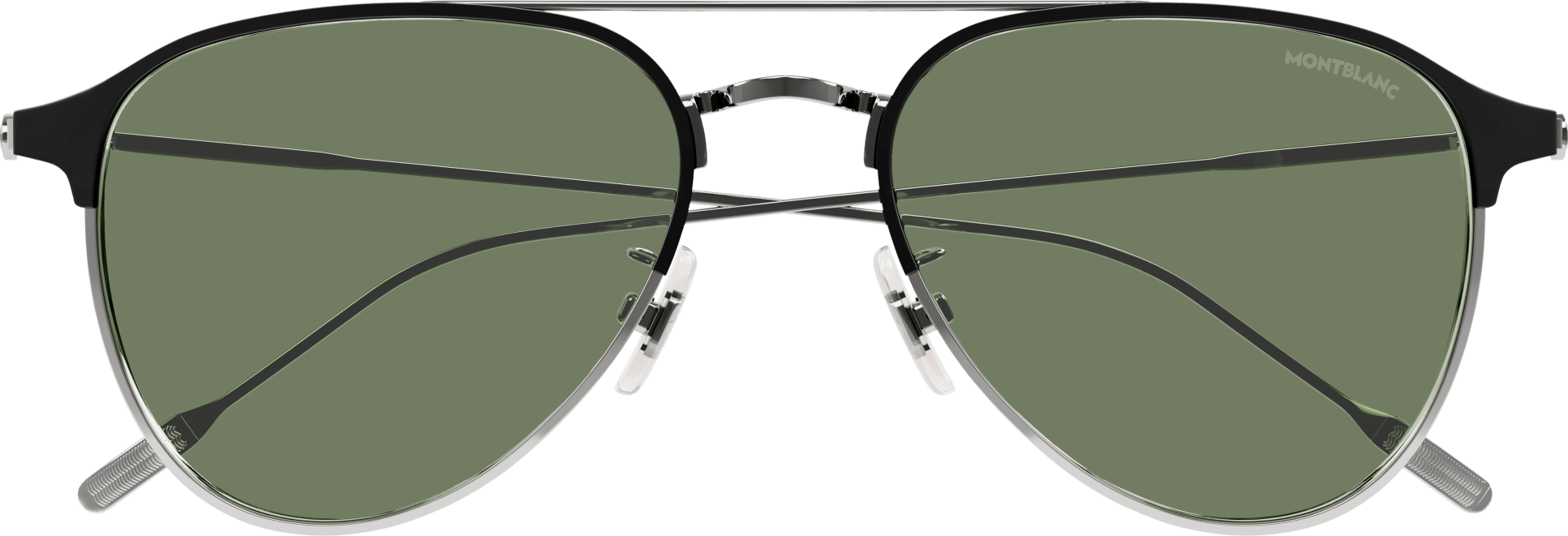 Color_MB0190S-002 - GUNMETAL - GREEN - NONE